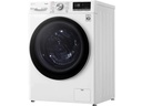 LG Waschmaschine F4WV708P1E, Links
