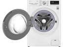 LG Waschmaschine F4WV708P1E, Links