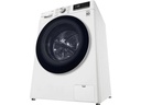 LG Waschmaschine F4WV708P1E, Links