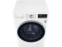 LG Waschmaschine F4WV708P1E, Links