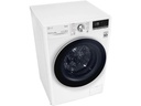 LG Waschmaschine F4WV708P1E, Links