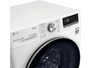 LG Waschmaschine F4WV708P1E, Links