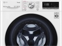 LG Waschmaschine F4WV708P1E, Links