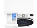 LG Waschmaschine F4WV708P1E, Links