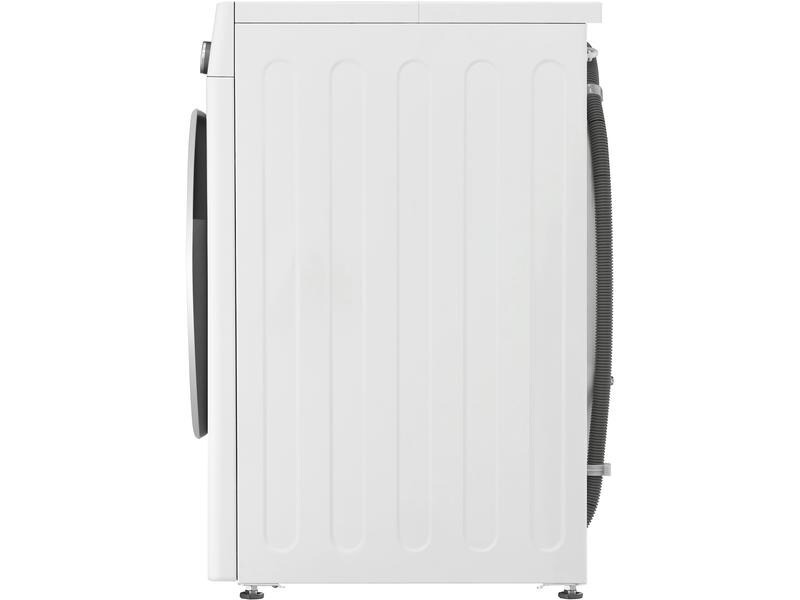 LG Waschmaschine F4WV708P1E, Links
