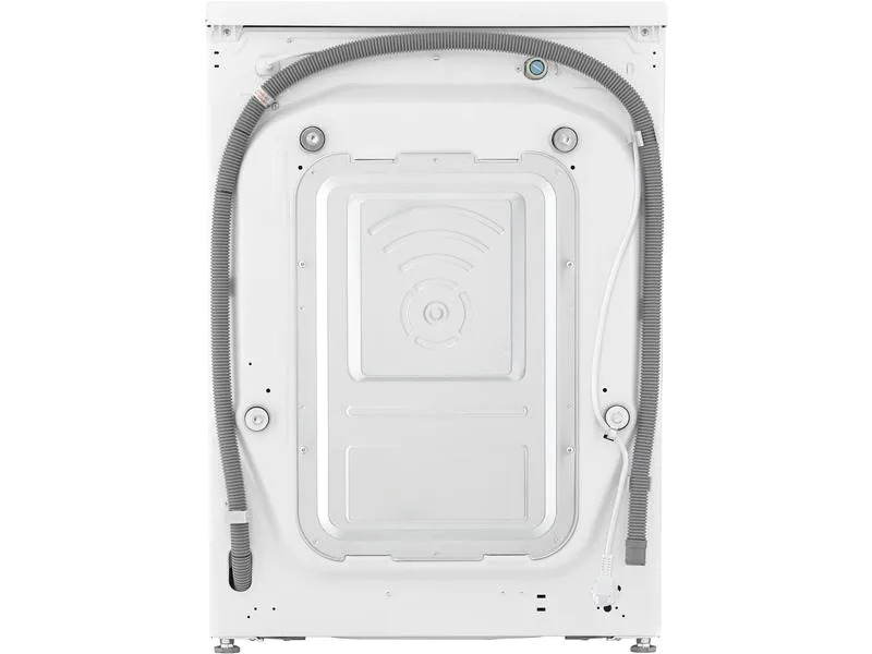 LG Waschmaschine F4WV708P1E, Links