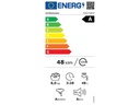 LG Waschmaschine F4WV708P1E, Links