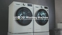 LG Waschmaschine F4WV708P1E, Links