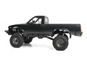 RC4WD Scale Crawler Trail Finder 2 Mojave II 1:10, RTR