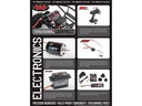 RC4WD Scale Crawler Trail Finder 2 Mojave II 1:10, RTR
