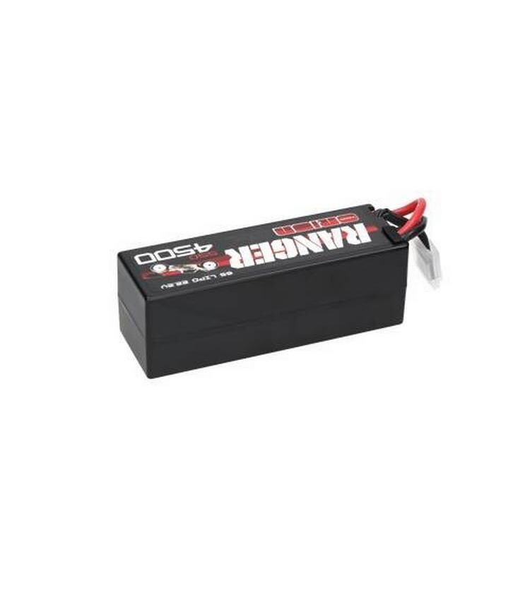 Team Orion RC-Akku LiPo 4500 mAh 22.2 V 55C Ranger Hardcase