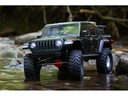 Axial Scale Crawler SCX10 III Jeep Gladiator JT ARTR