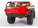 Axial Scale Crawler SCX10 III Jeep Gladiator JT ARTR