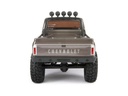 Axial Scale Crawler SCX24 1967 Chevrolet C10 RTR Silver