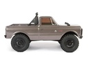Axial Scale Crawler SCX24 1967 Chevrolet C10 RTR Silver