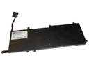 Vistaport Akku für DELL Alienware 17 R*/15 R*
