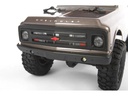 Axial Scale Crawler SCX24 1967 Chevrolet C10 RTR Silver
