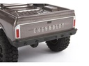 Axial Scale Crawler SCX24 1967 Chevrolet C10 RTR Silver