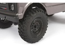 Axial Scale Crawler SCX24 1967 Chevrolet C10 RTR Silver