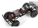 Axial Scale Crawler SCX24 1967 Chevrolet C10 RTR Silver