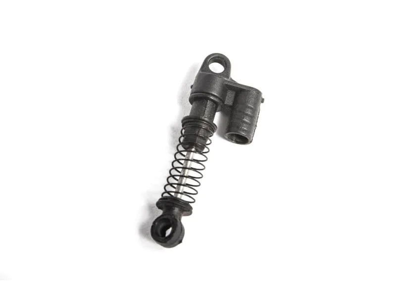 Axial Scale Crawler SCX24 1967 Chevrolet C10 RTR Silver