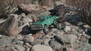 Axial Scale Crawler SCX24 1967 Chevrolet C10 RTR Silver