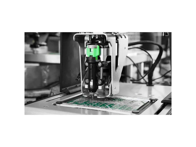 Voltera PCB Drucker V-One