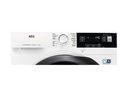 AEG by Electrolux Wäschetrockner TR3060TW, Links/Wechselbar