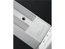 AEG by Electrolux Wäschetrockner TR3060TW, Links/Wechselbar