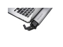 Kensington Sicherheitsschloss Laptop Lockingstation 2.0