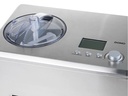 Domo Glacemaschine DO9201l 2 l, Silber