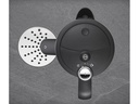 Trisa Wasserkocher 2-in-1 Perfect Cup, 1.5 l, Schwarz