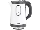 Trisa Wasserkocher 2-in-1 Perfect Cup, 1.5 l, Weiss
