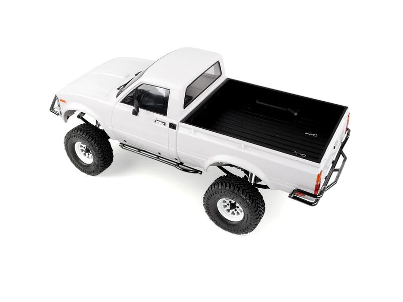 RC4WD Scale Crawler Trail Finder 3 Mojave II 1:10, RTR