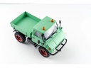 RocHobby Scale Crawler Mogrich Unimog RTR, 1:18
