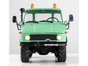 RocHobby Scale Crawler Mogrich Unimog RTR, 1:18
