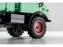 RocHobby Scale Crawler Mogrich Unimog RTR, 1:18