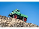 RocHobby Scale Crawler Mogrich Unimog RTR, 1:18