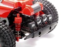 Tamiya Buggy Comical Hotshot GF-01CB 4WD, Bausatz, 1:10