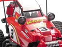 Tamiya Buggy Comical Hotshot GF-01CB 4WD, Bausatz, 1:10
