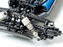 Tamiya Buggy Plasma Edge II (TT-02B) Bausatz
