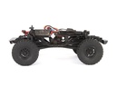 Axial Scale Crawler SCX24 2019 Jeep Wrangler JLU CRC RTR Weiss