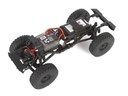 Axial Scale Crawler SCX24 2019 Jeep Wrangler JLU CRC RTR Weiss