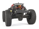 Axial Scale Crawler SCX24 2019 Jeep Wrangler JLU CRC RTR Weiss