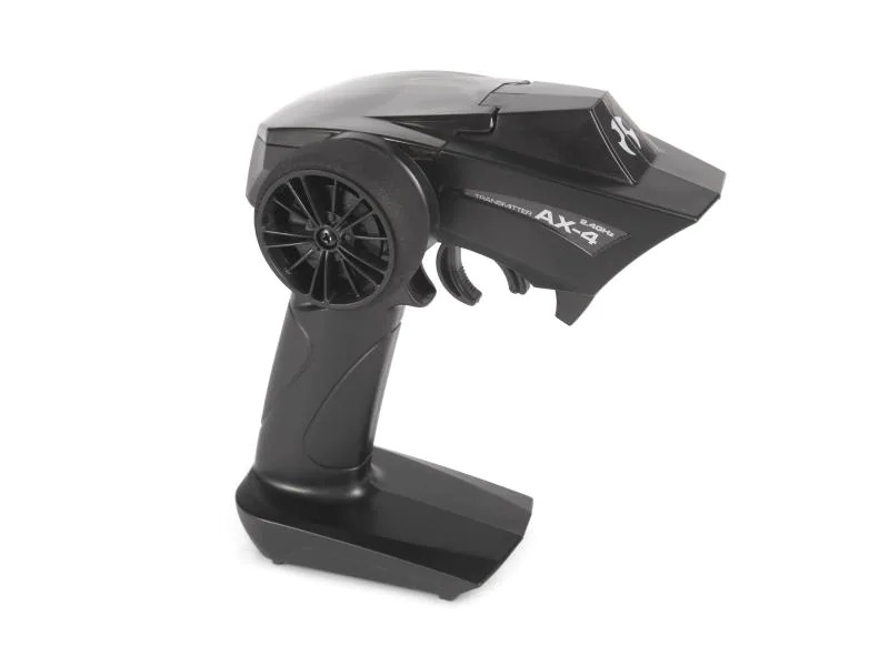 Axial Scale Crawler SCX24 Deadbolt RTR  Rot