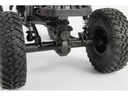Axial Scale Crawler SCX24 Deadbolt RTR  Rot