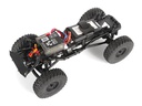 Axial Scale Crawler SCX24 Deadbolt RTR  Rot