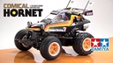 Tamiya Monster Truck Comical Hornet WR-02CB Bausatz