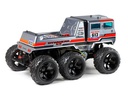 Tamiya Monster Truck Dynahead 6x6 (G6-01TR) Bausatz