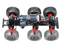 Tamiya Monster Truck Dynahead 6x6 (G6-01TR) Bausatz